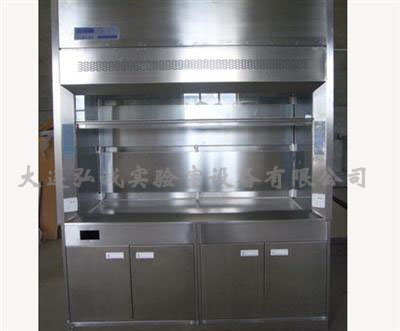 全不銹鋼通風柜